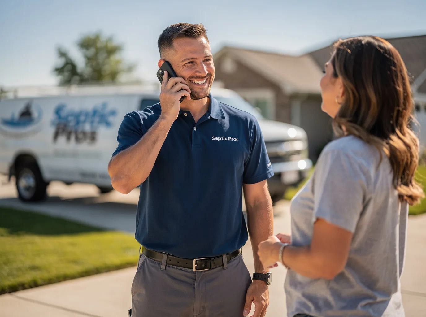 Septic Tank Pumping Fayette City, PA FAQs